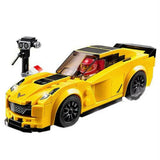 Chevrolet Corvette Z06