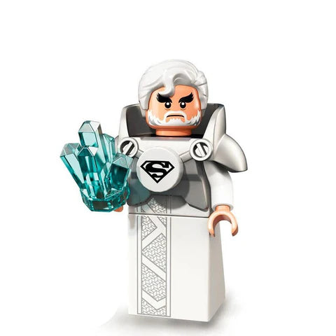 Jor-El Minifigure
