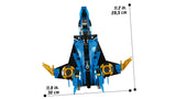 Jay's Storm Fighter