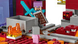 The Nether Portal