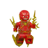 Justice League Minifigures Set