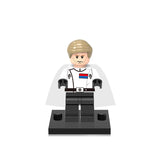 Star Wars Minifigures Set
