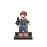 Star Wars Minifigures Set