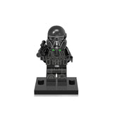 Star Wars Minifigures Set