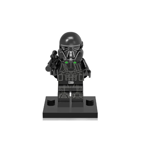 Death Trooper Minifigure
