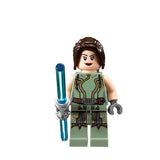 Star Wars Minifigures Set