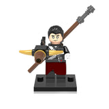 Star Wars Minifigures Set
