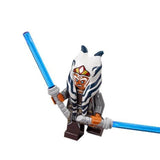 Star Wars Minifigures Set