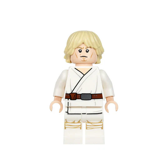 Luke Skywalker Minifigure