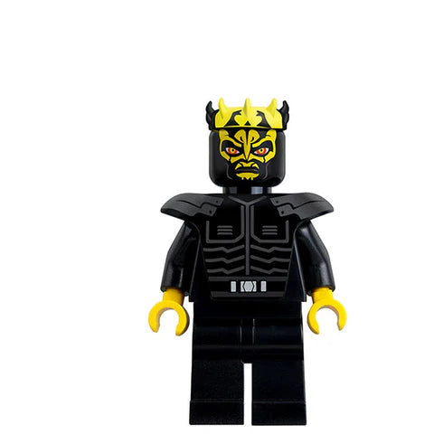 Savage Opress Minifigure