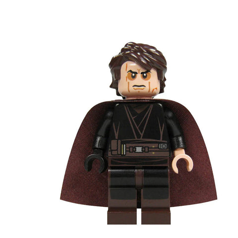 Anakin Skywalker Minifigure