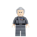 Star Wars Minifigures Set