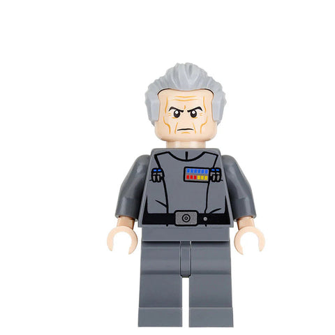 Grand Moff Tarkin Minifigure