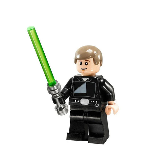 Luke Skywalker Minifigure