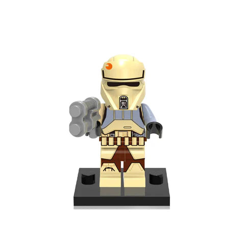 Shoretrooper Minifigure