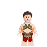 Star Wars Minifigures Set
