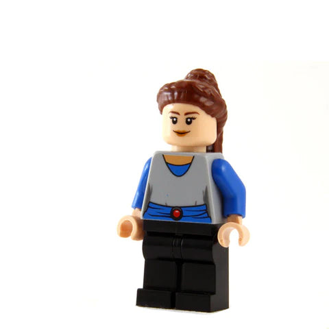 Padme Minifigure