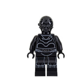 Star Wars Minifigures Set