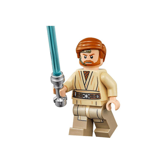 Obi-Wan Kenobi Minifigure