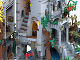 Castle in the Forest