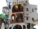 Castle in the Forest