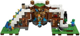 The Waterfall Base