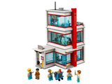 City Hospital