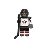 Hockey Player Minifigures Set