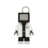 Skibidi Toilet Minifigures Set