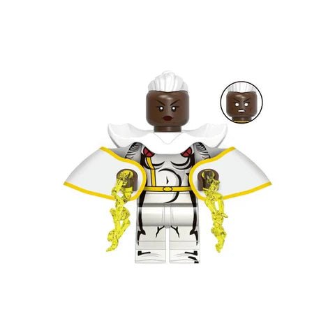 Storm Minifigure