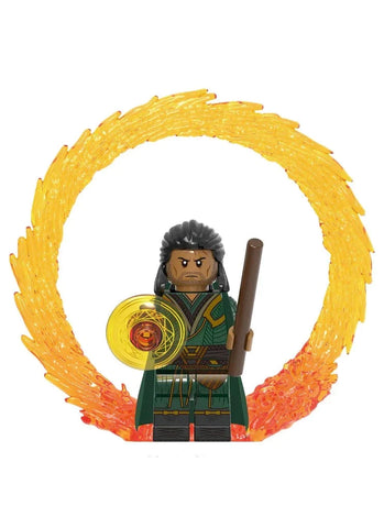 Master Mordo Minifigure