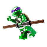 Shredder's Dragon Bike