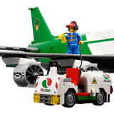 Cargo Terminal