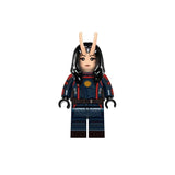 Guardians of the Galaxy Minifigures Set