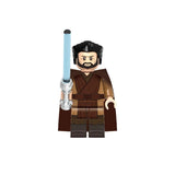 Star Wars Minifigures Set