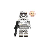 Star Wars Legion Elite Minifigures Set