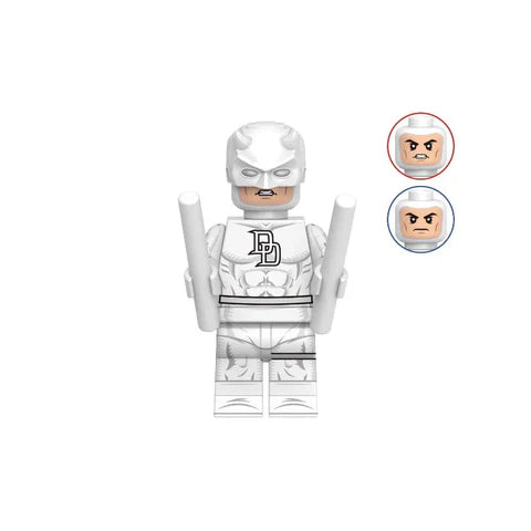 Daredevil Minifigure