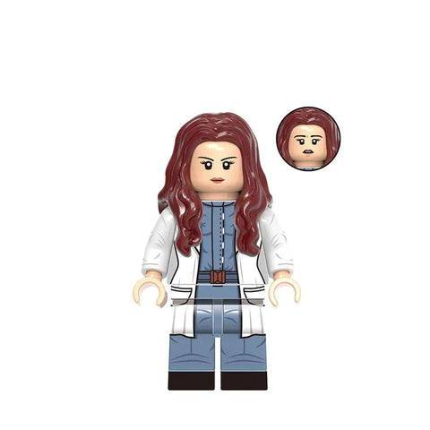 Christine Palmer Minifigure