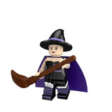 Halloween Minifigures Set