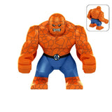 Fantastic Four Minifigures Set
