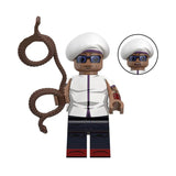Jujutsu Kaisen series Minifigures Set