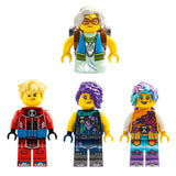 Stable of Dream Creatures