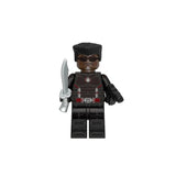 Deadpool/ Wolverine Minifigures Set