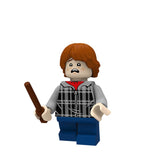 Harry Potter Minifigures Set