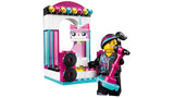 Lucy's Builder Box!