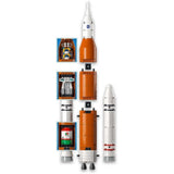 Rocket Launch Center