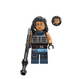 Star Wars Minifigures Set