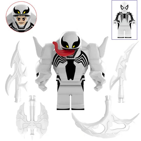 Anti-Venom Maxifigure