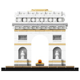 Arc de Triomphe