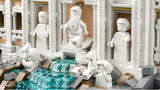 Trevi Fountain